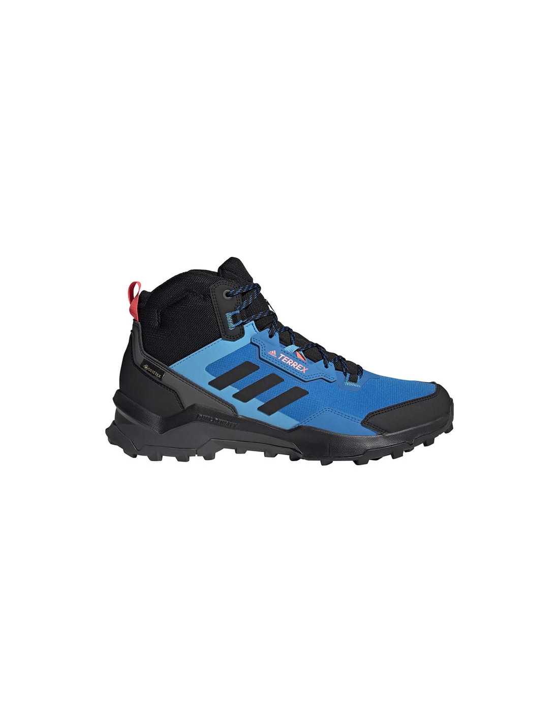 ZAPATILLAS TERREX AX4 MID GTX