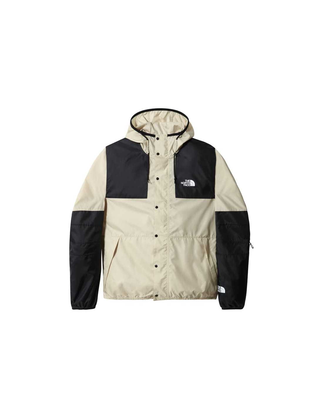 M SEASONAL MOUNTAIN JACKET - EU