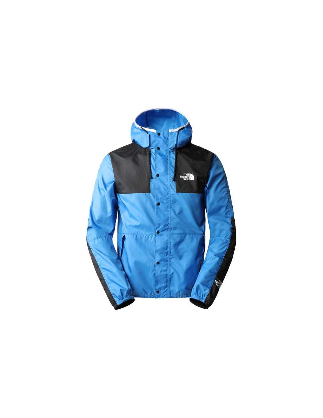 M SEASONAL MOUNTAIN JACKET - EU