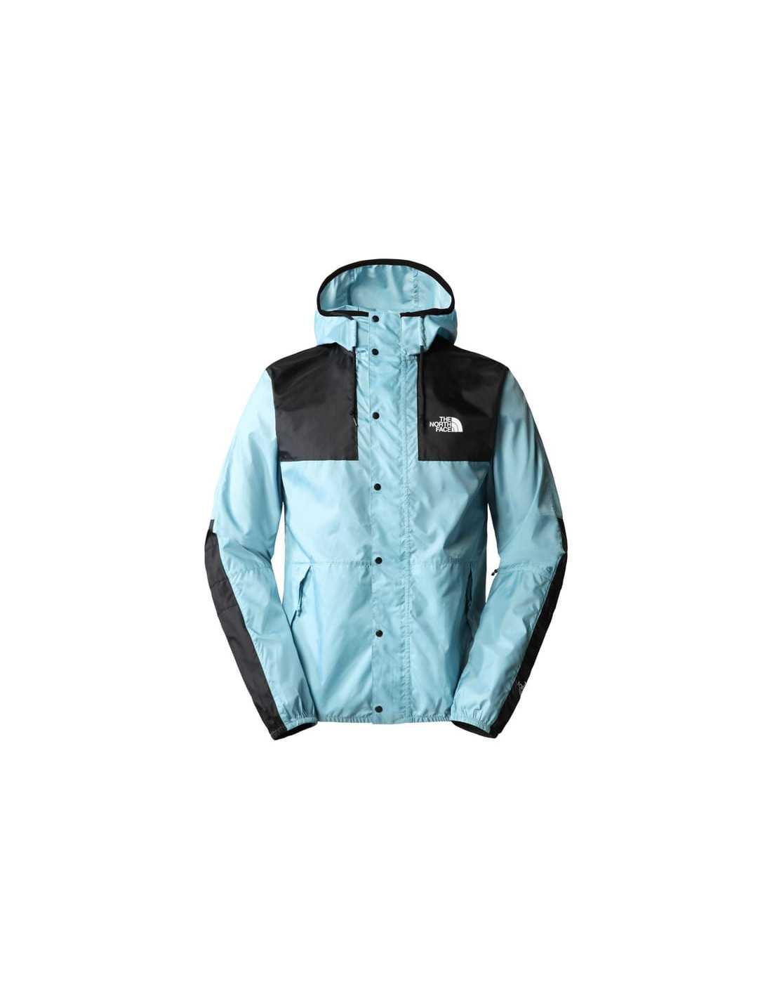 M SEASONAL MOUNTAIN JACKET - EU