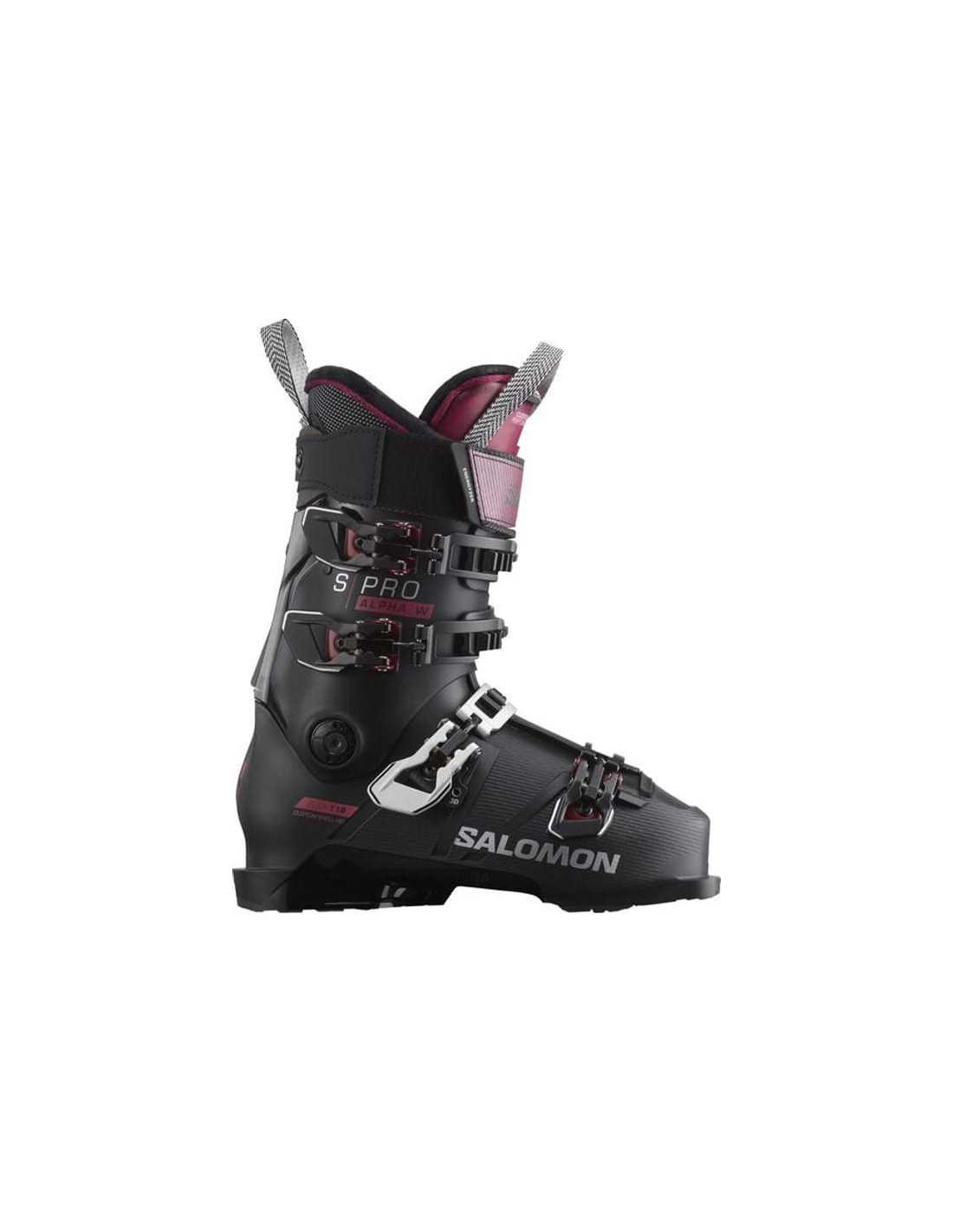 ALP. BOOTS S PRO ALPHA 110 W