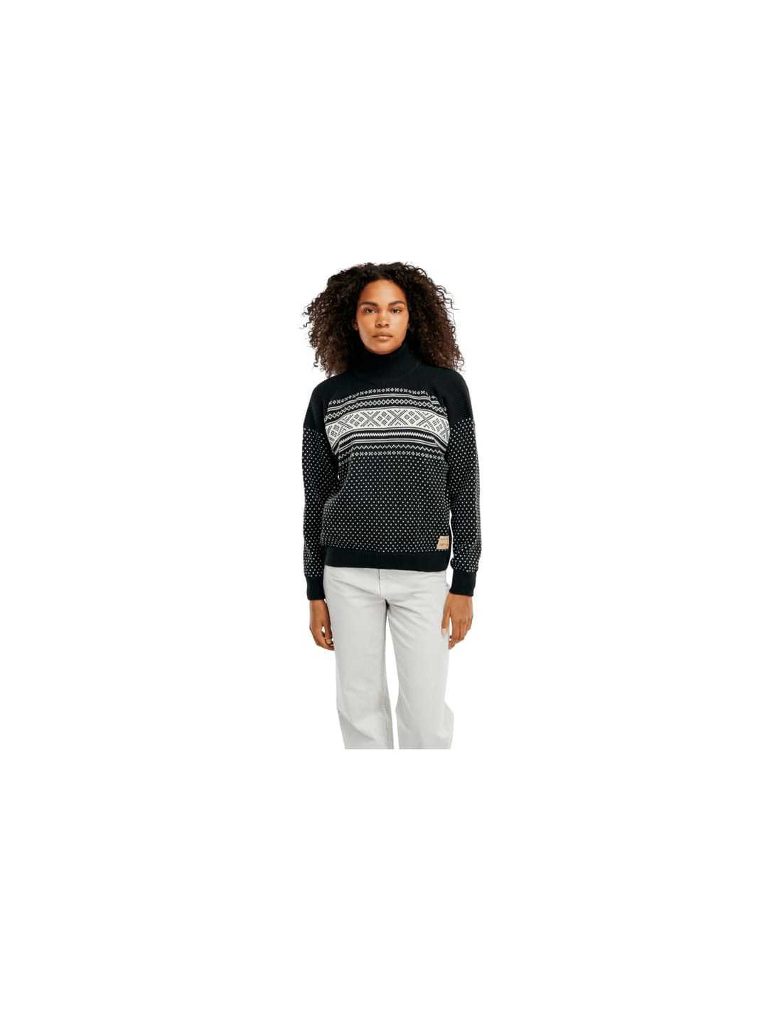 VALLOY FEMININE SWEATER