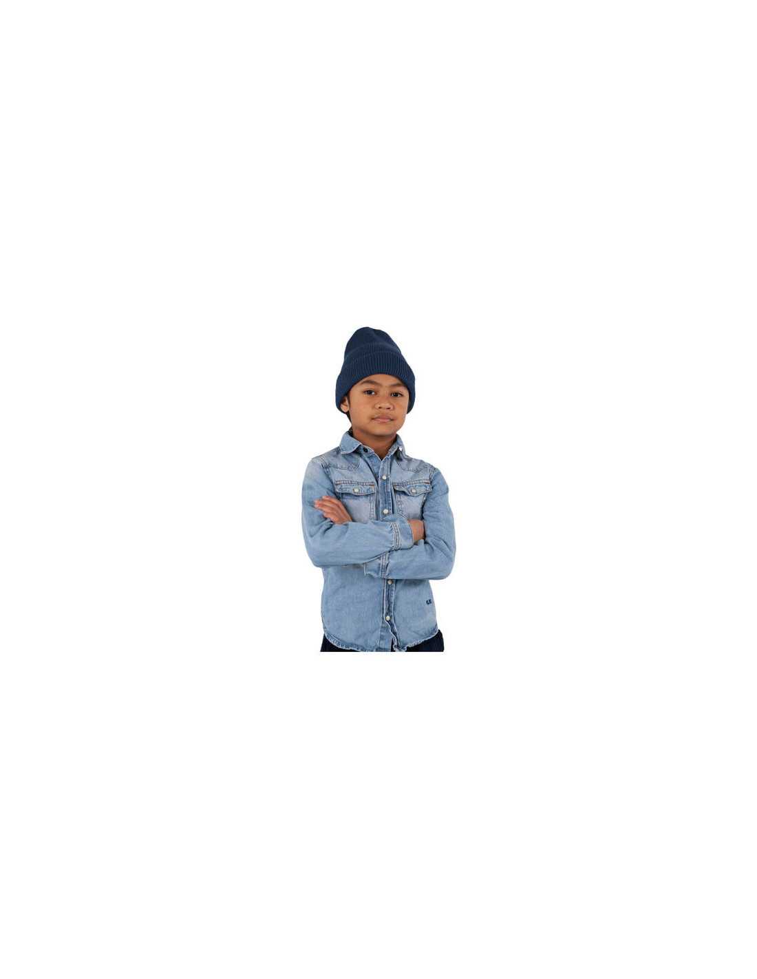 KINABALU BEANIE KIDS