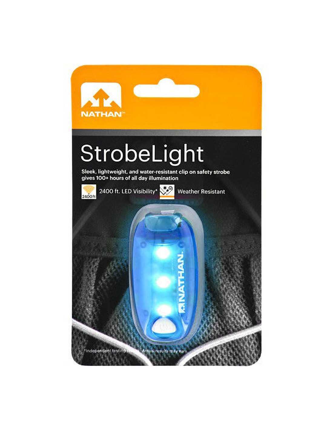 STROBE LIGHT