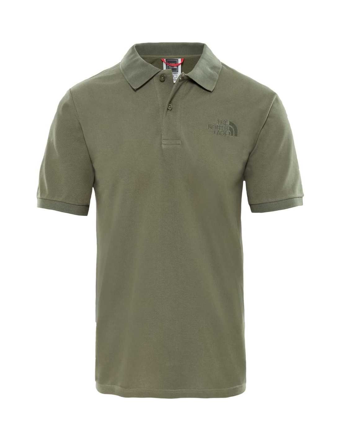 M PREMIUM POLO PIQUET - EU