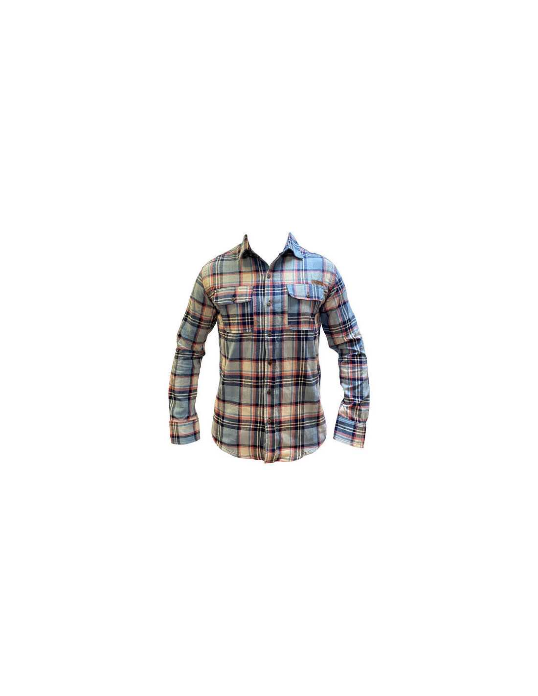 KILVIL SHIRT H22-23