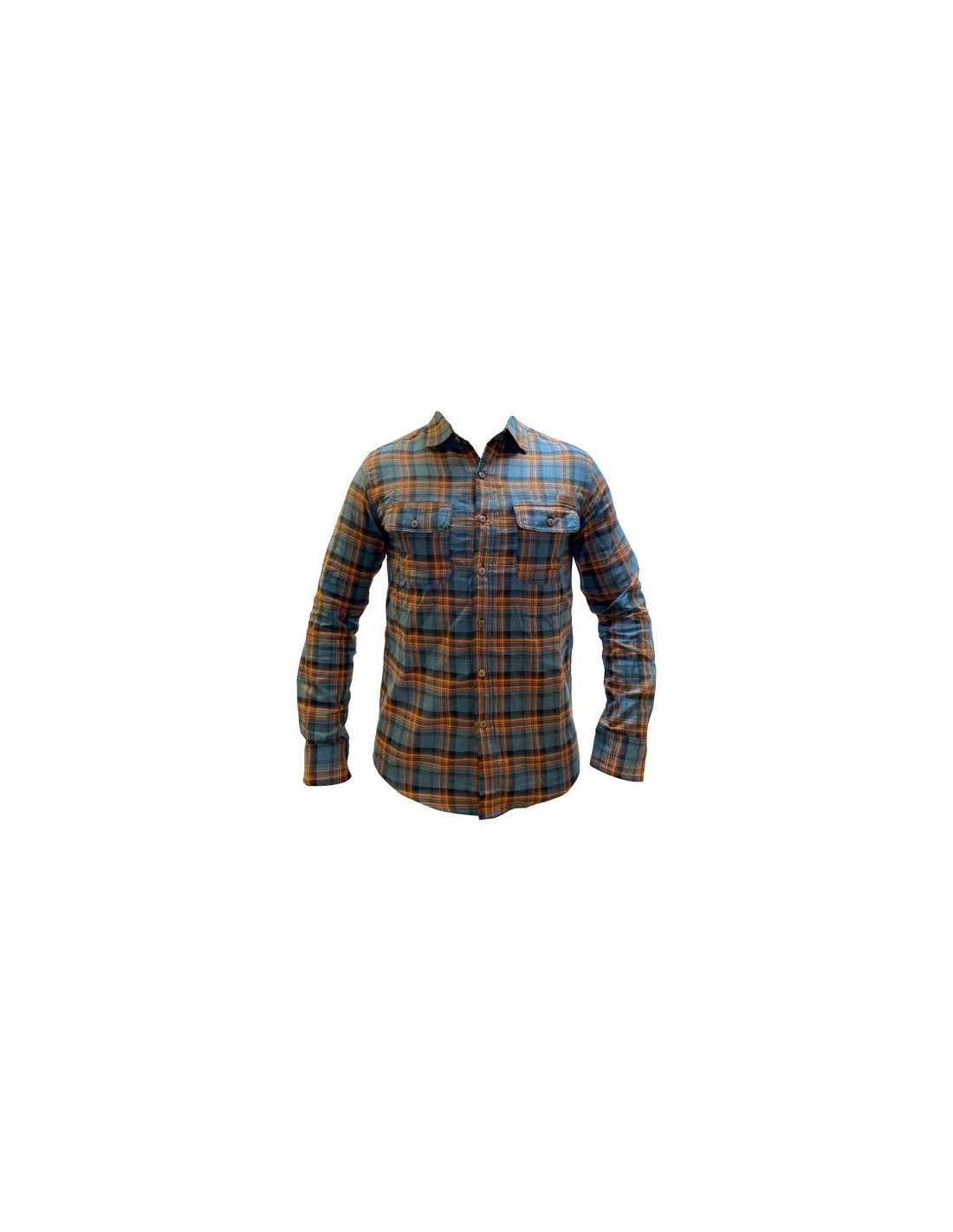 KILVIL SHIRT H22-23