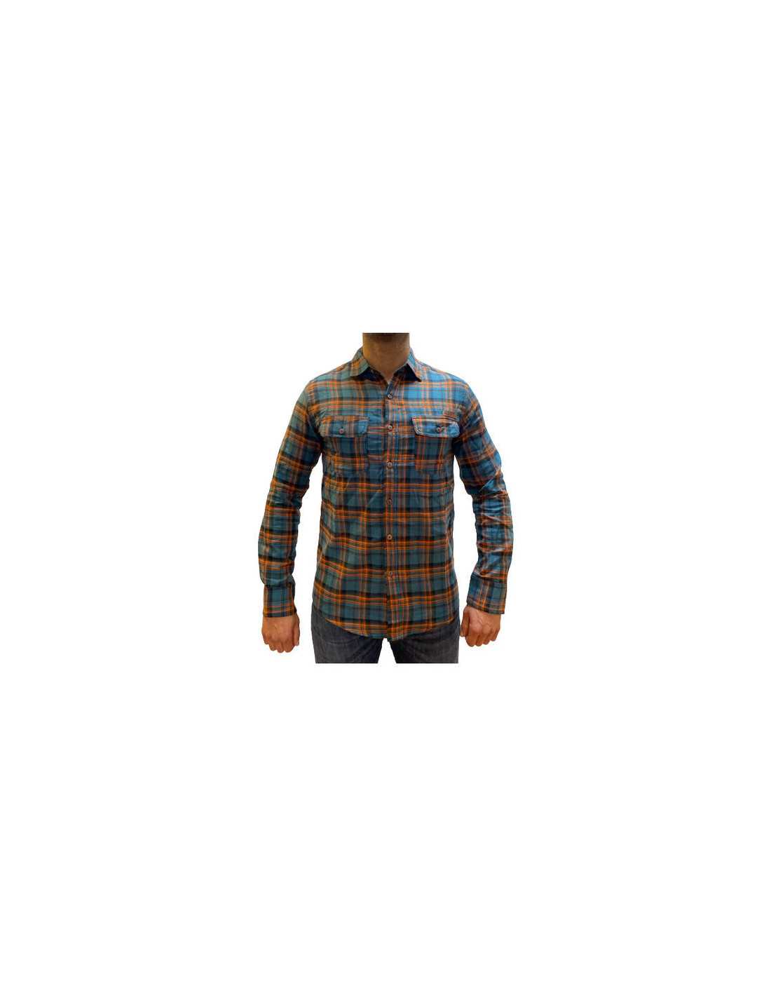 KILVIL SHIRT H22-23