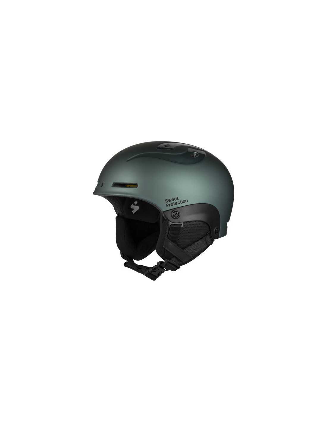 BLASTER II HELMET