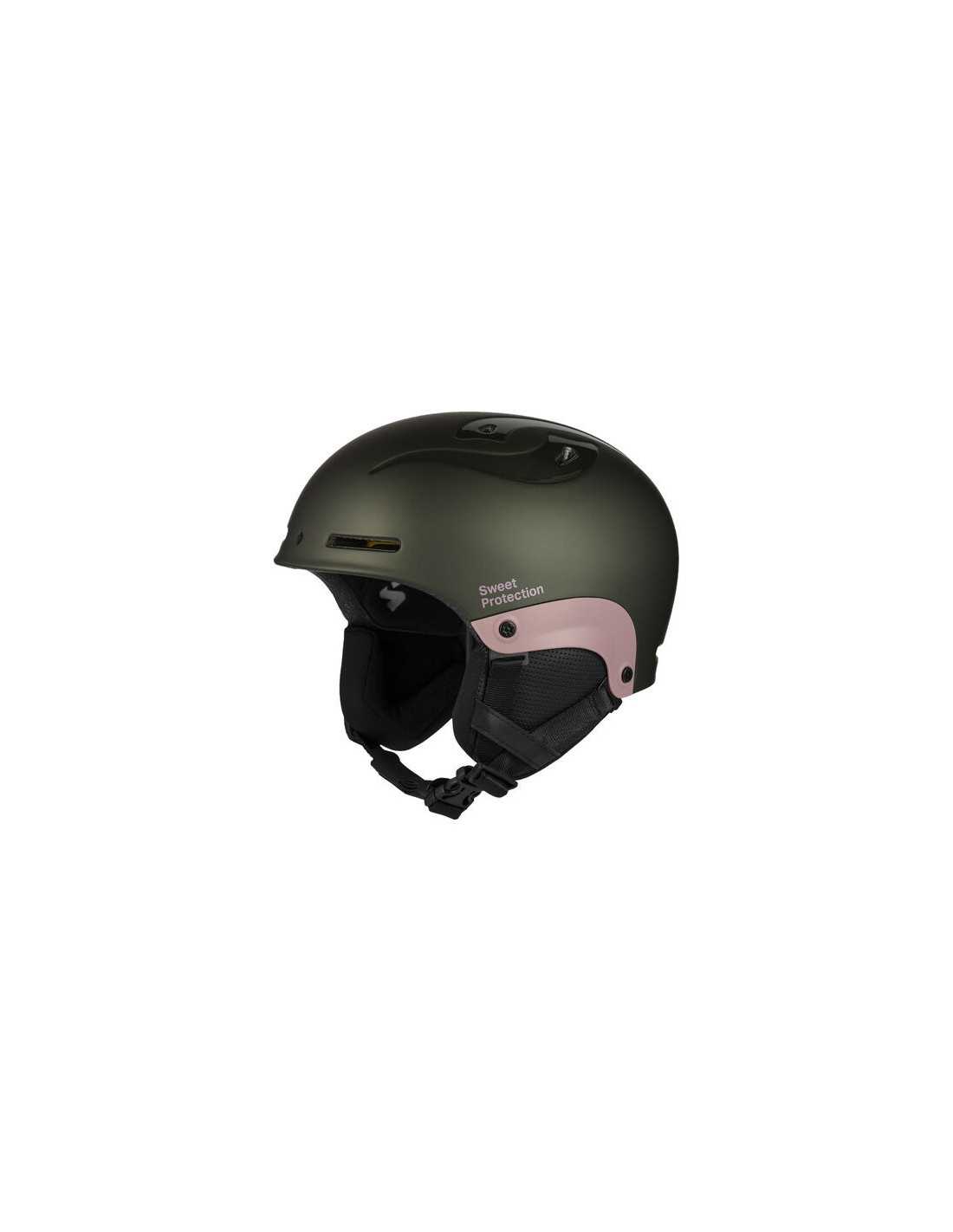 BLASTER II HELMET