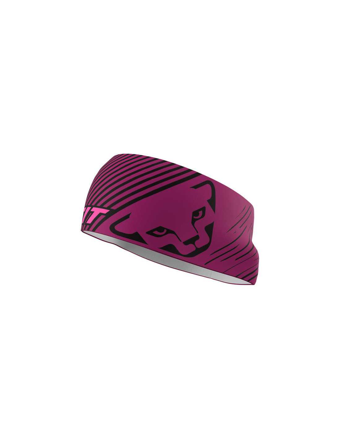 GRAPHIC PERFORMANCE HEADBAND