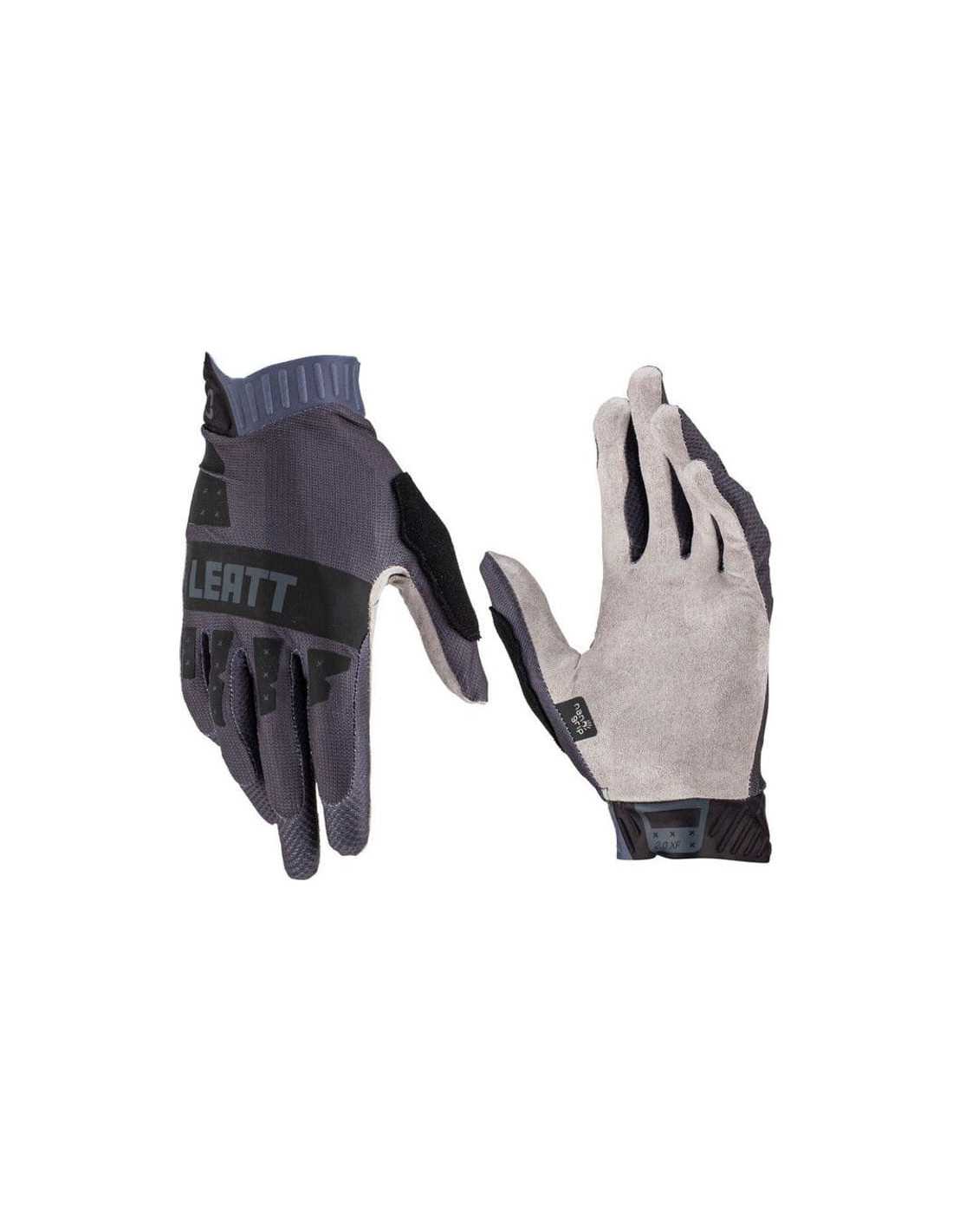 GANTS MTB 2.0 X-FLOW