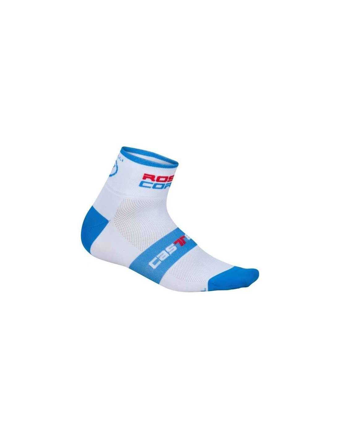 ROSSOCORSA 6 SOCK