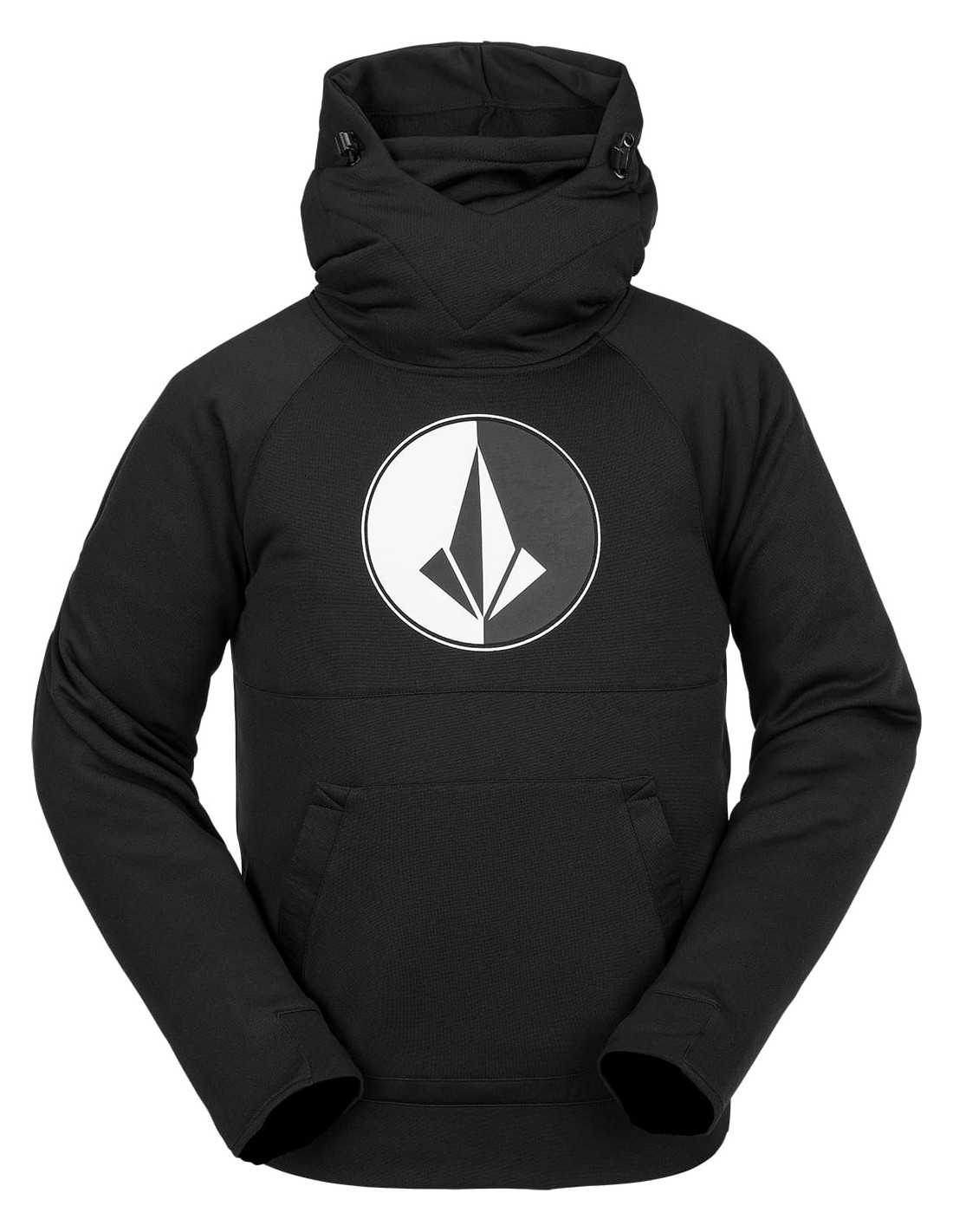 HYDRO RIDING HOODIE