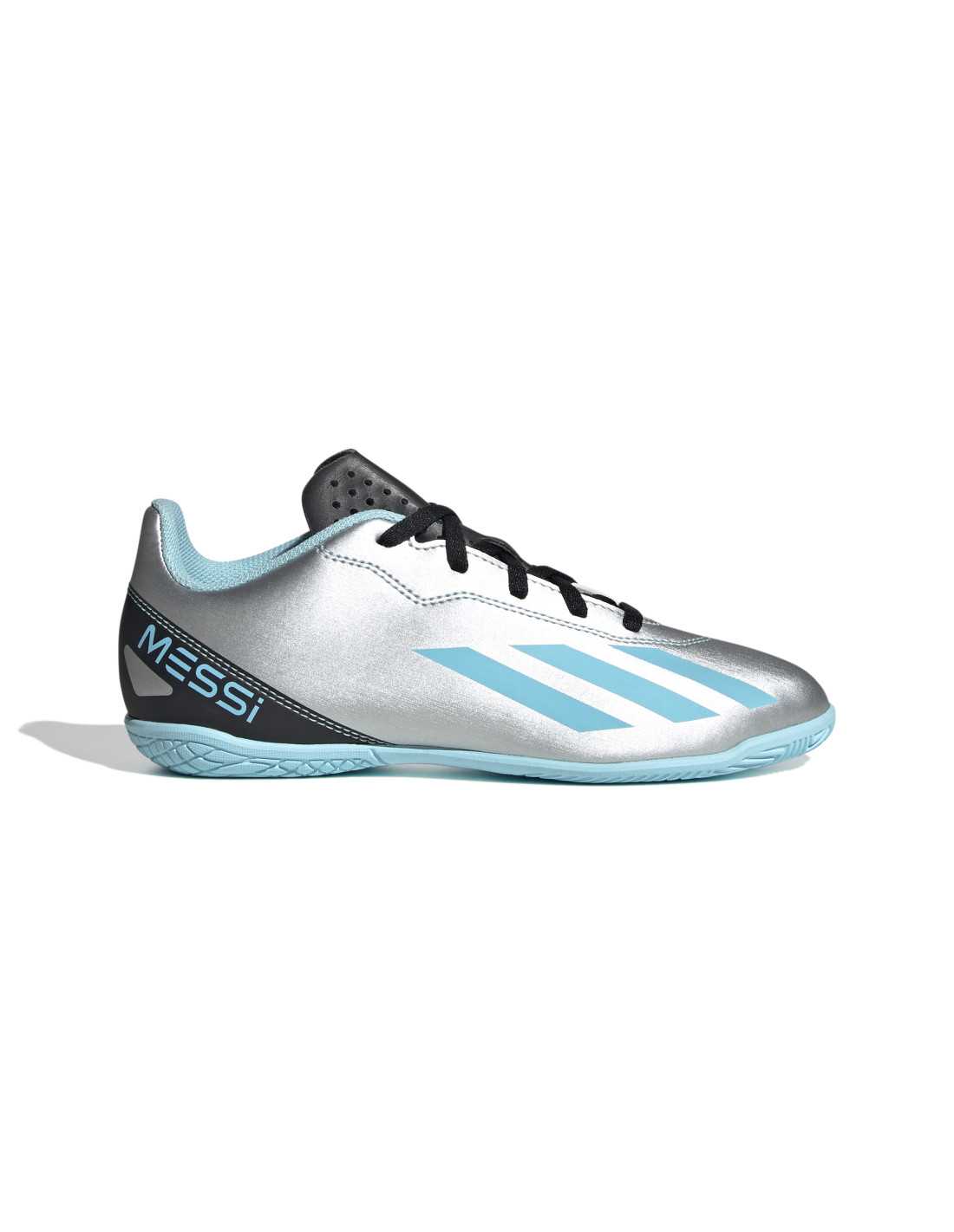 X CRAZYFAST MESSI.4 IN J