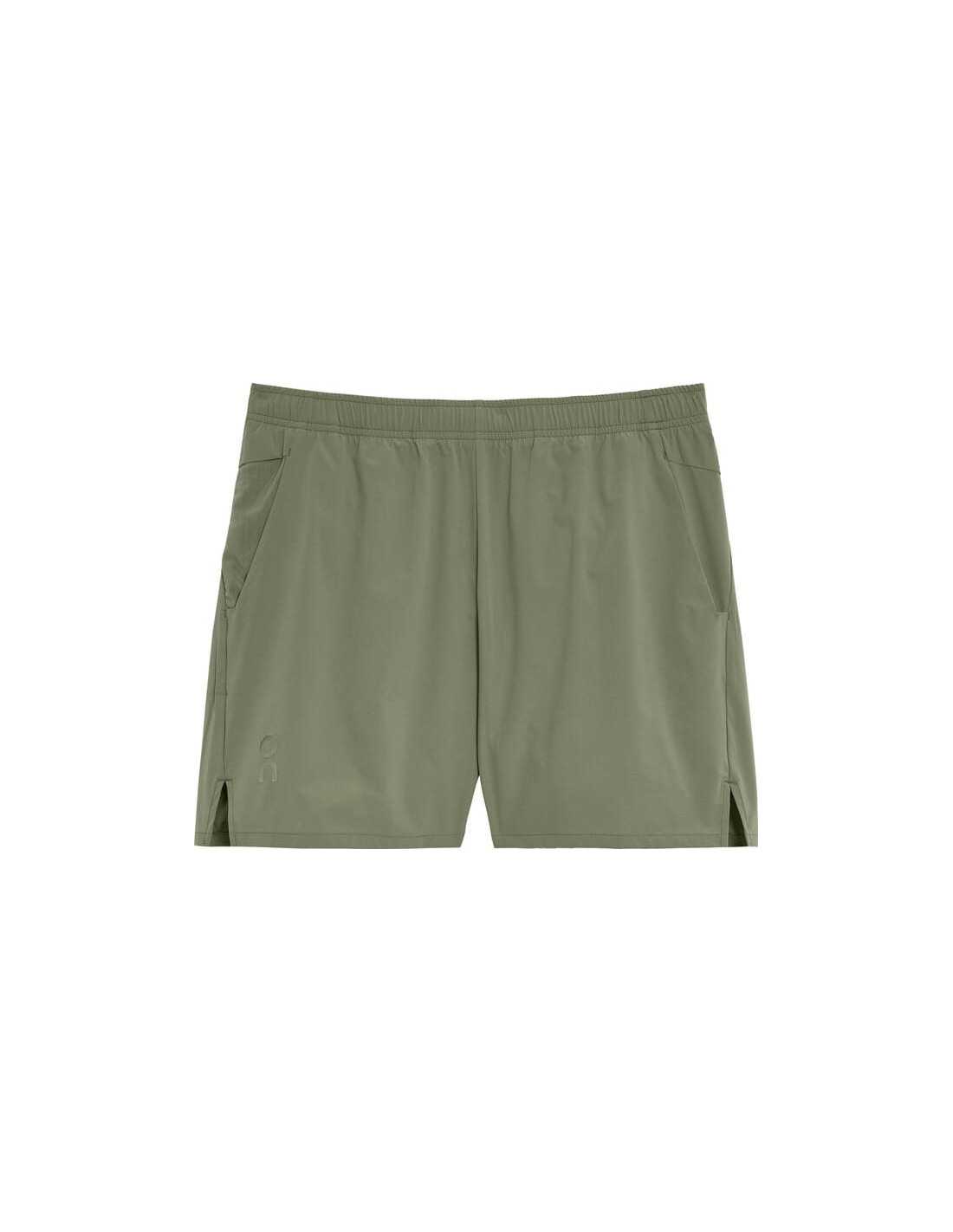 ESSENTIAL SHORTS