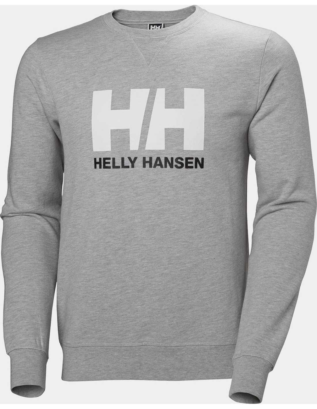 HH LOGO CREW SWEAT