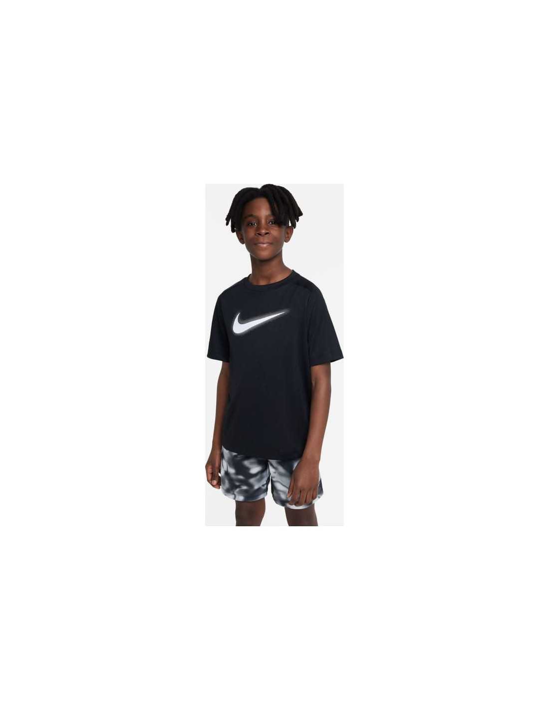 NIKE DRI-FIT ICON BIG KIDS'  B