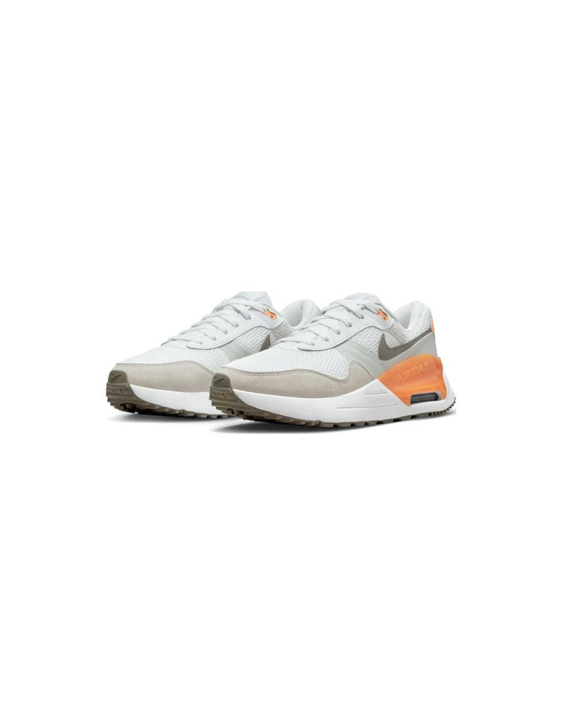 NIKE AIR MAX SYSTM WOMEN'S SHOES