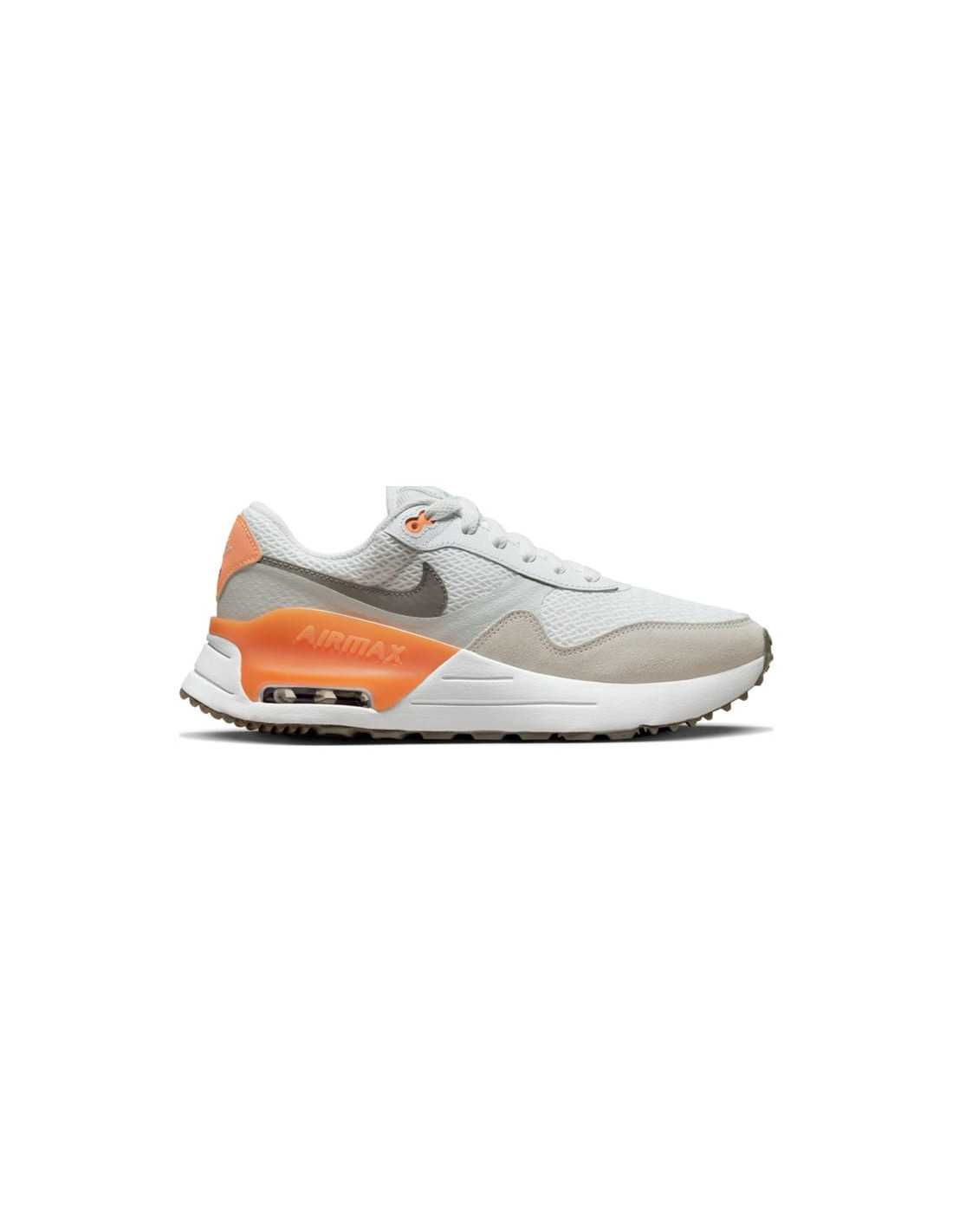 NIKE AIR MAX SYSTM WOMEN'S SHOES