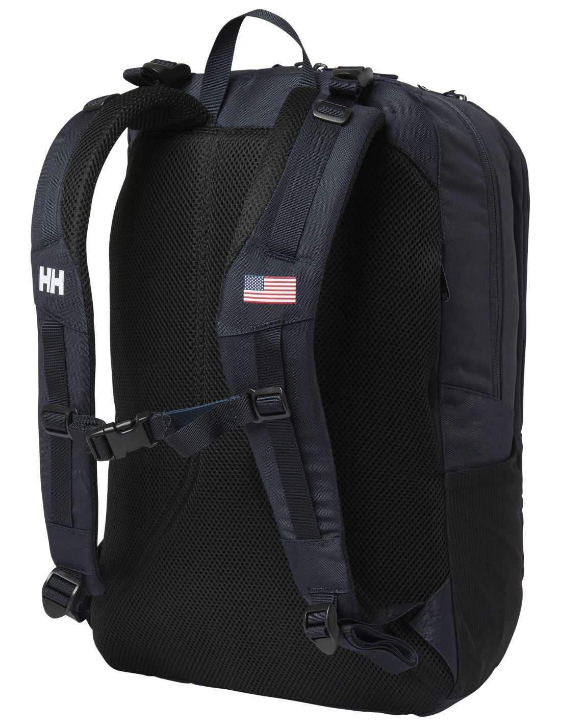 AM D-COMMUTER BACKPACK