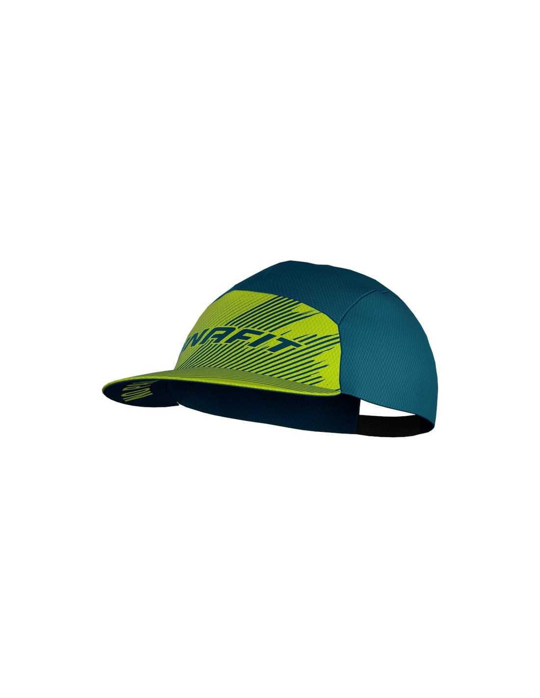 ALPINE GRAPHIC VISOR CAP