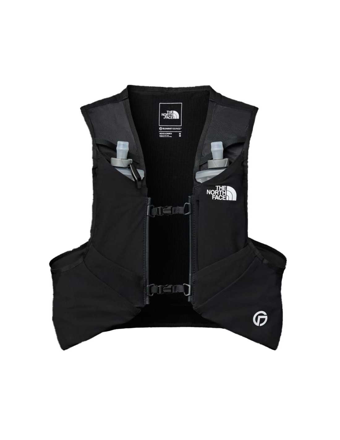 SUMMIT RUN RACE DAY VEST 8