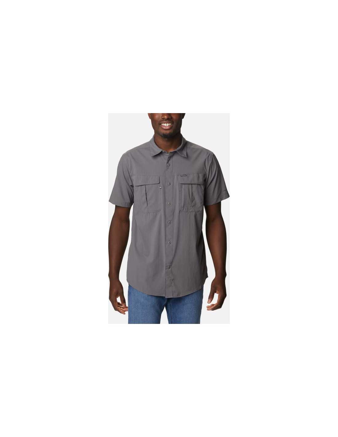 NEWTON RIDGE II SHORT SLEEVE