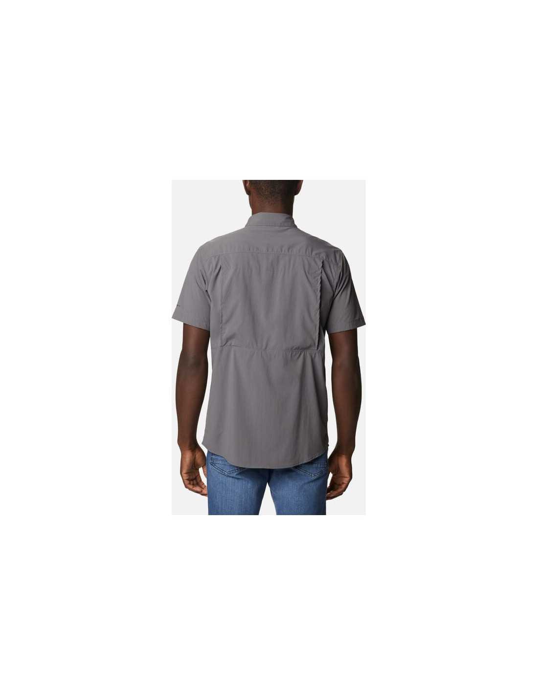 NEWTON RIDGE II SHORT SLEEVE