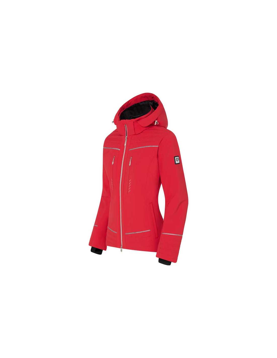 JANE INSULATED JACKET