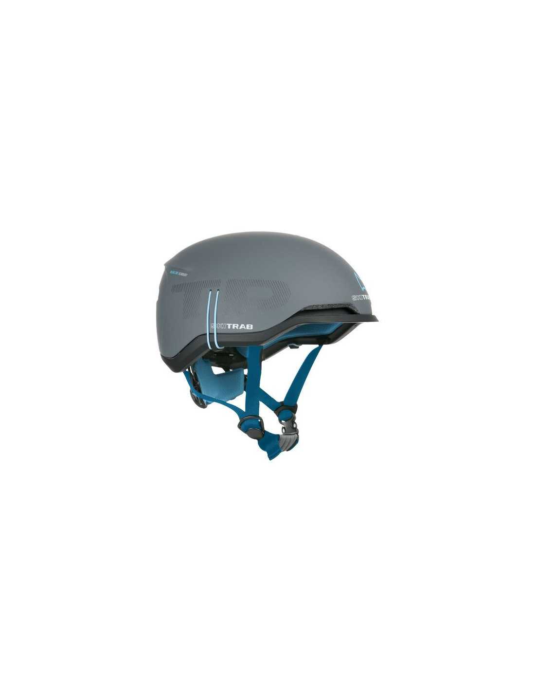 HELMET AERO DOUBLE CERTIFICATION