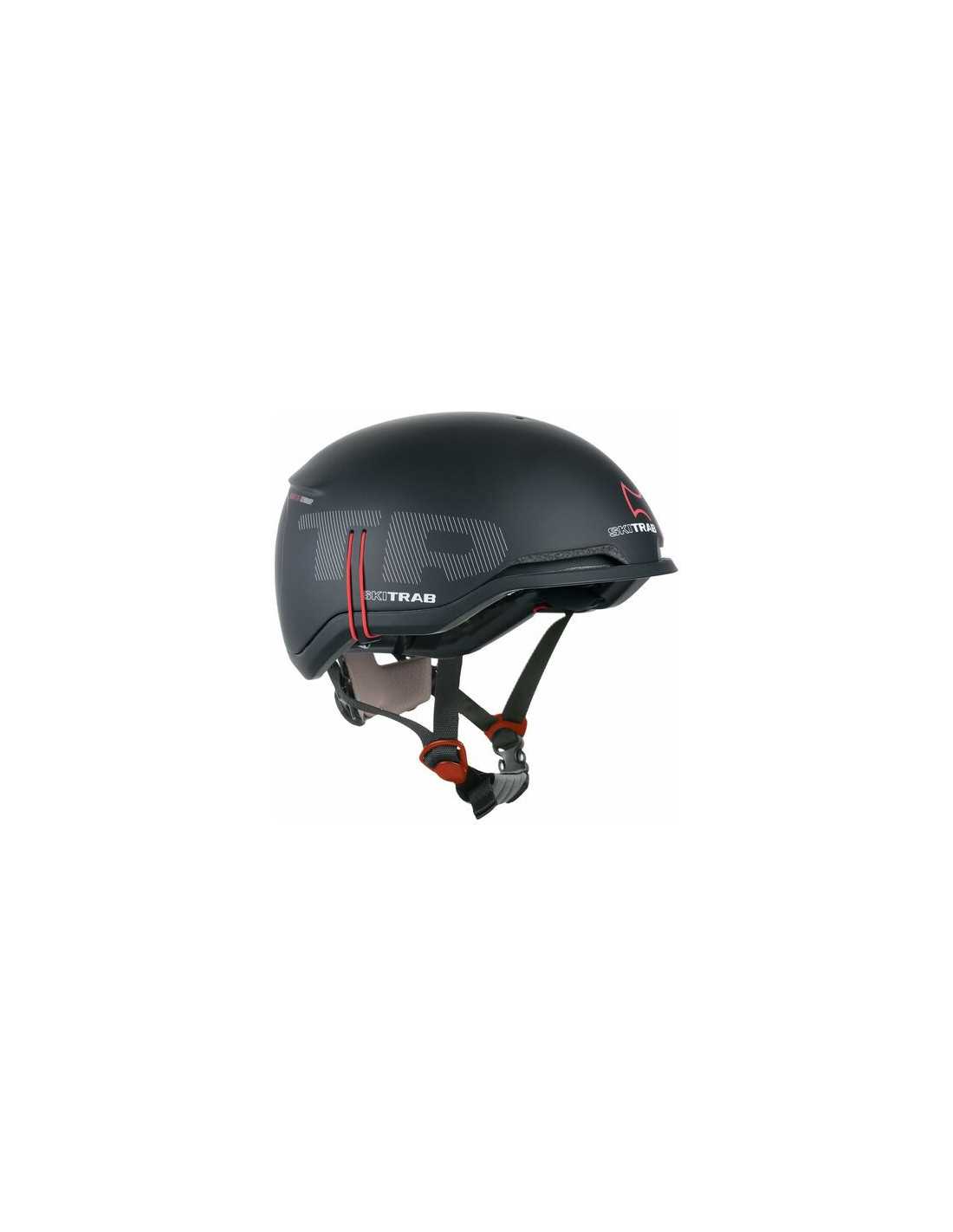 HELMET AERO DOUBLE CERTIFICATION