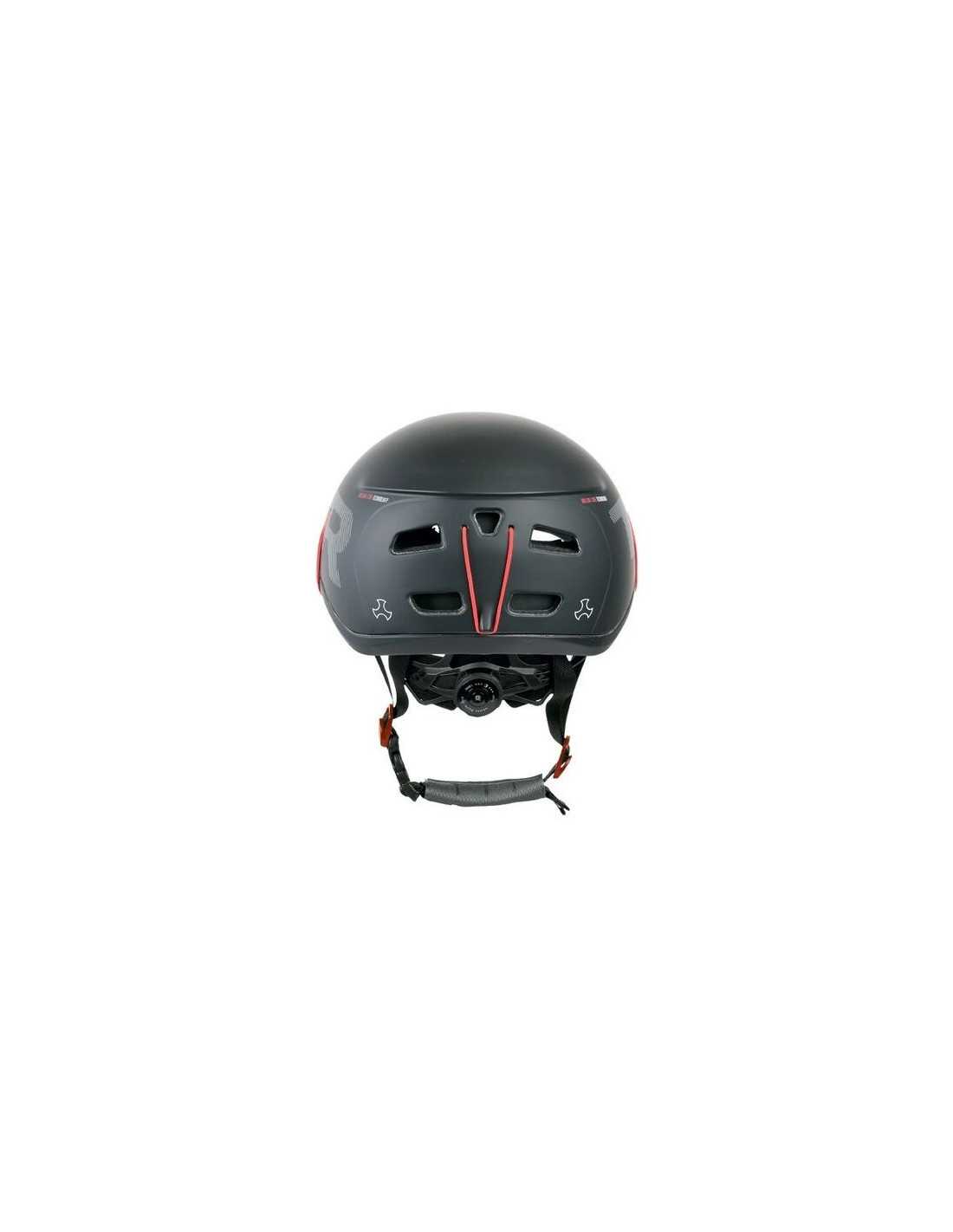 HELMET AERO DOUBLE CERTIFICATION