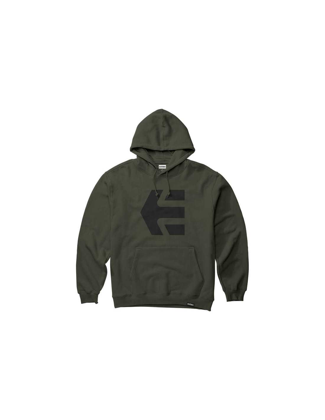 CLASSIC ICON HOODIE