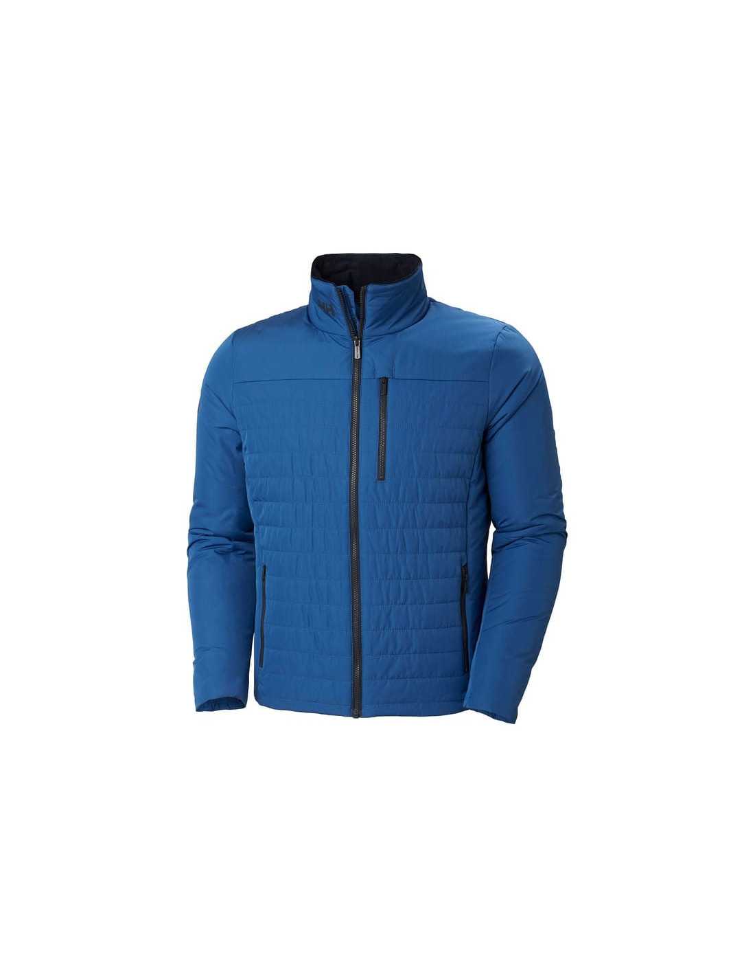 CREW INSULATOR JACKET 2.0