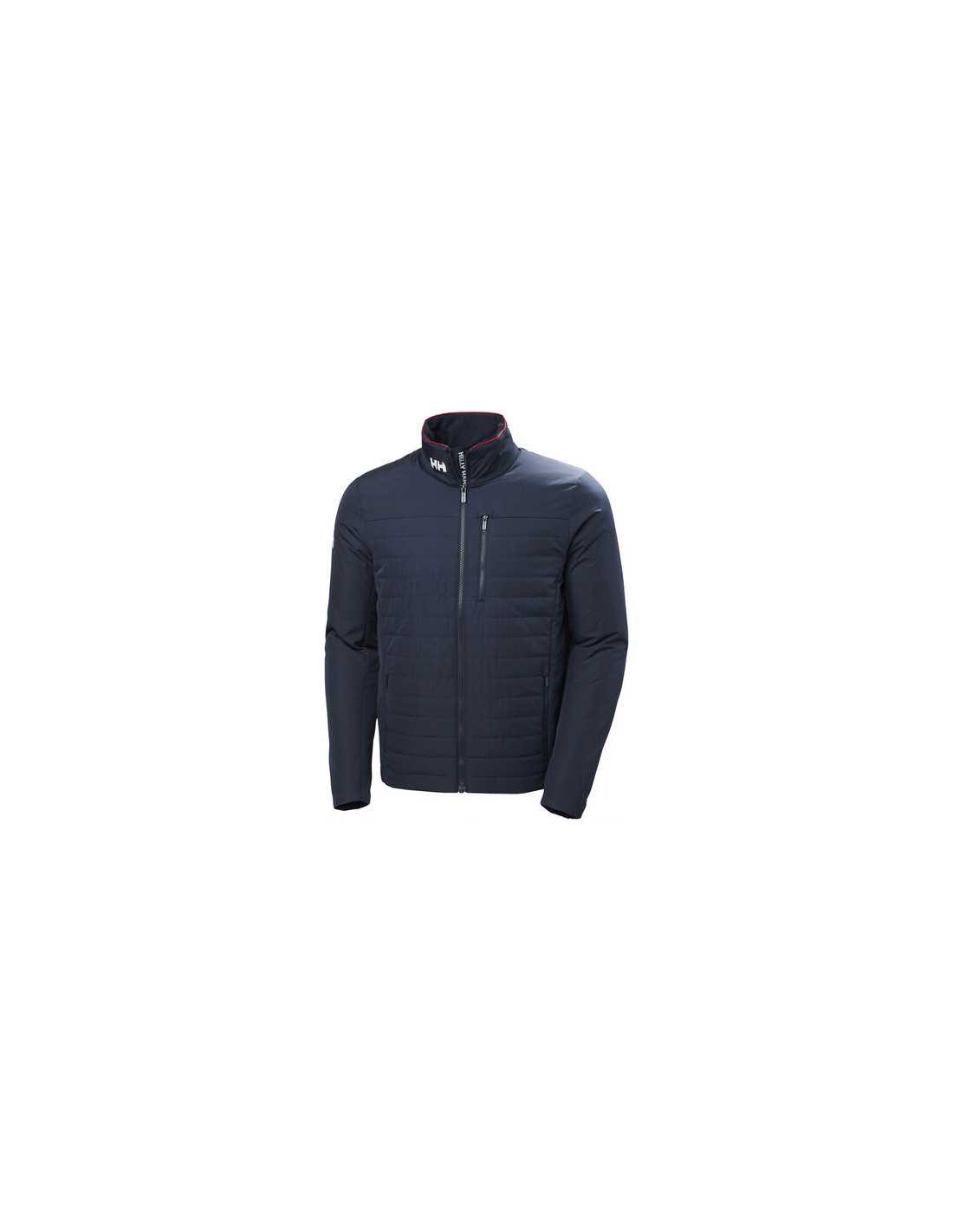 CREW INSULATOR JACKET 2.0