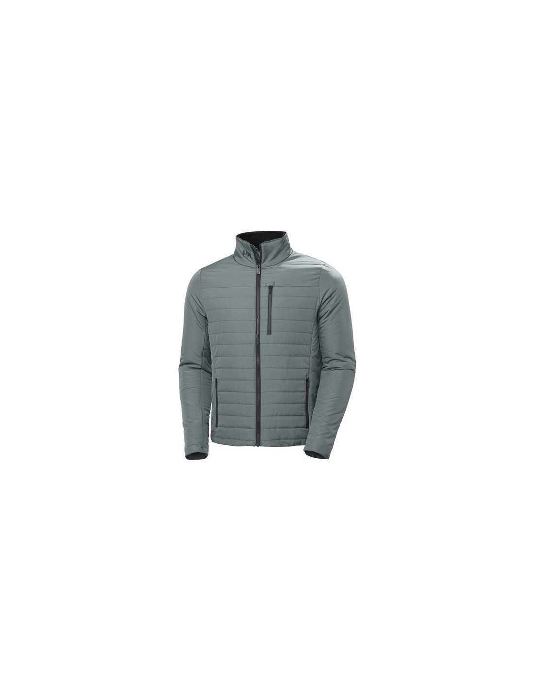 CREW INSULATOR JACKET 2.0