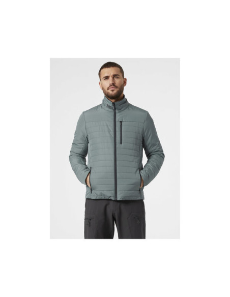 CREW INSULATOR JACKET 2.0