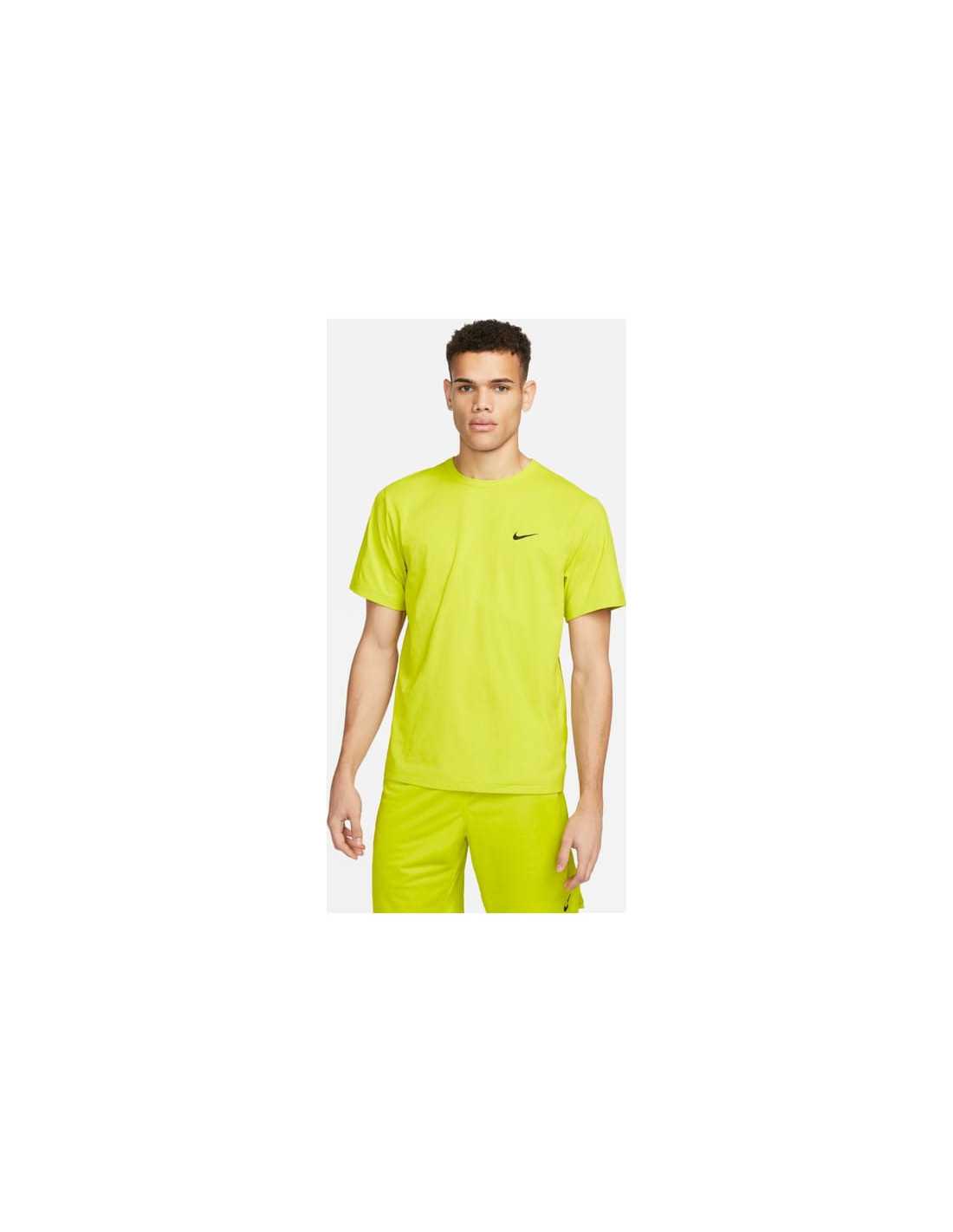 NIKE DRI-FIT UV HYVERSE MEN'S