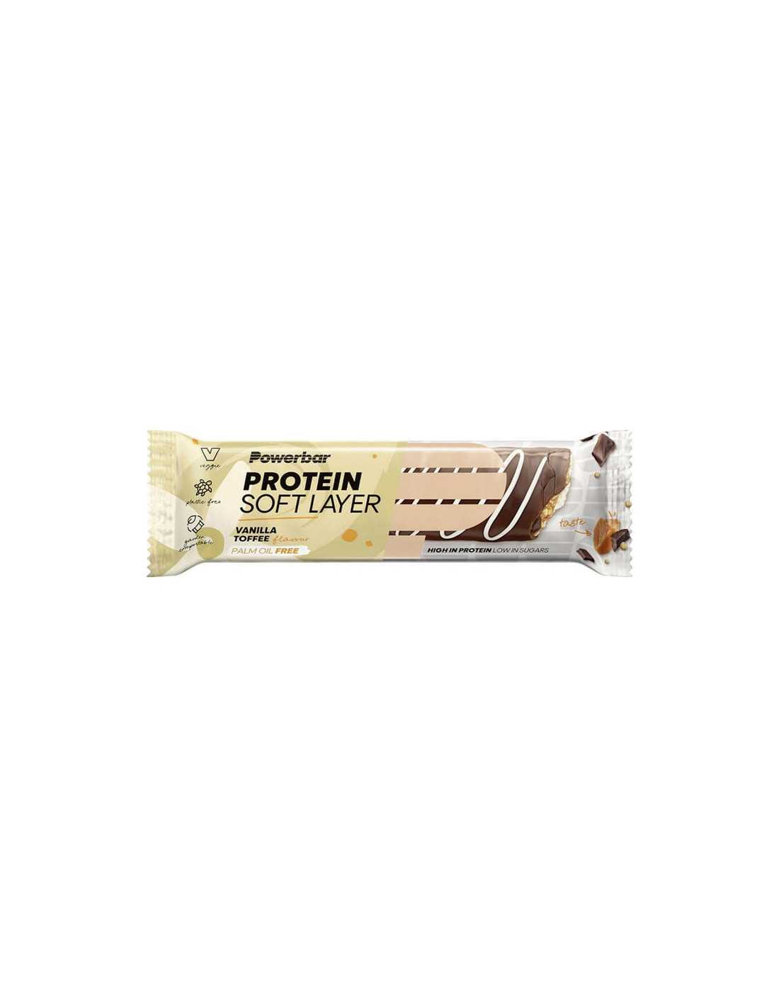 BARRITAS PROTEIN SOFT LAYER