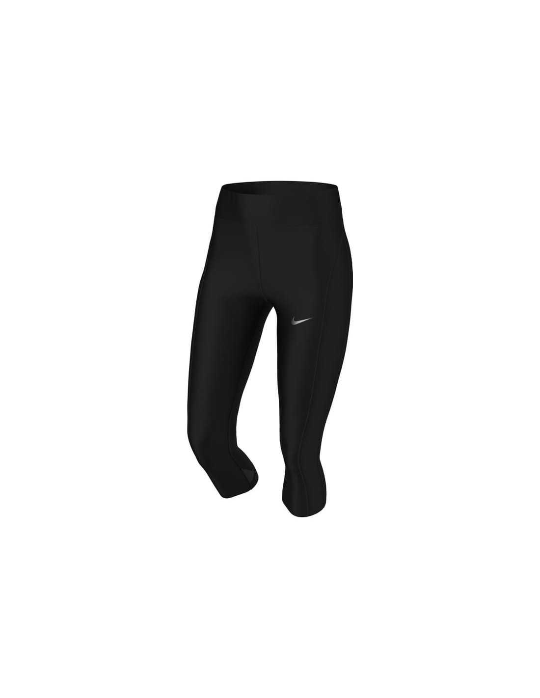 NIKE EPIC FAST WOMEN'S CROPPED