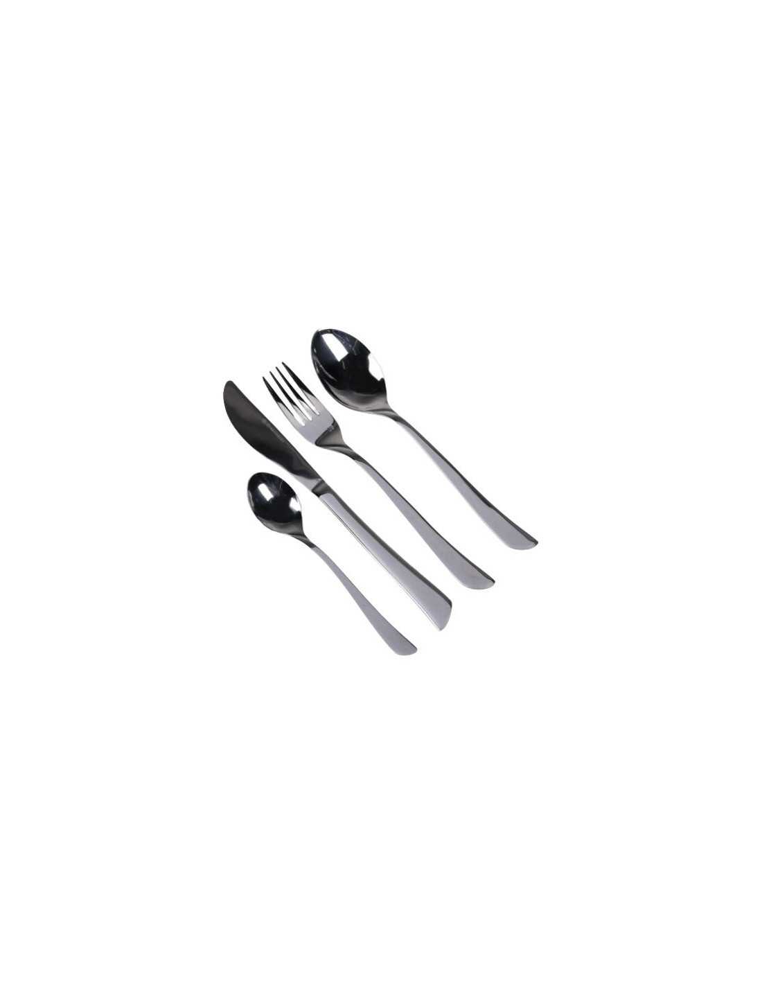 KAMPA KENSINGTON 16PC CUTLERY SET CUTLERY