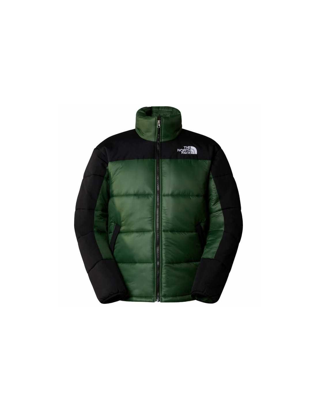 MEN'S HMLYN INSULATED JACKET