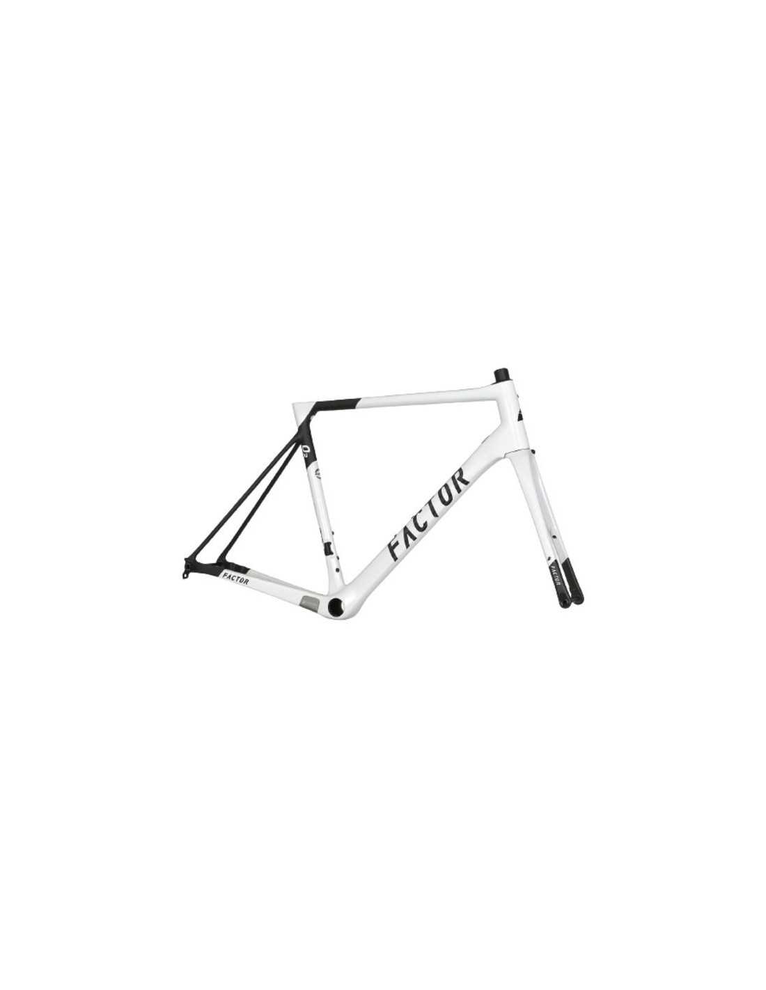 FACTOR O2 FRAMESET