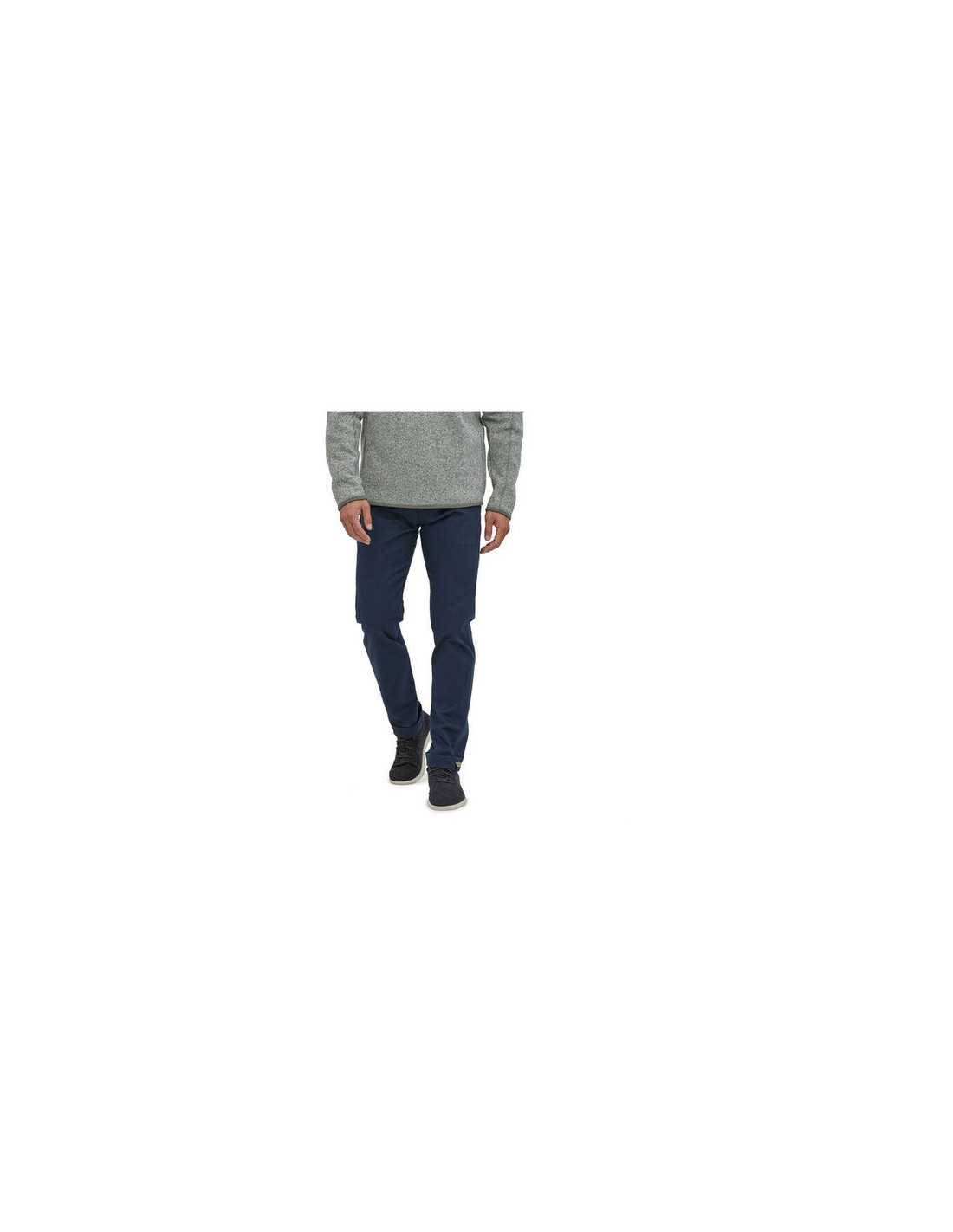 M'S PERFORMANCE TWILL JEANS - REG