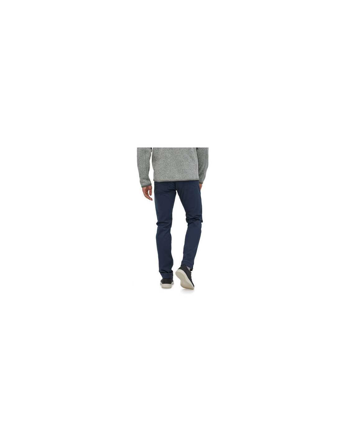 M'S PERFORMANCE TWILL JEANS - REG