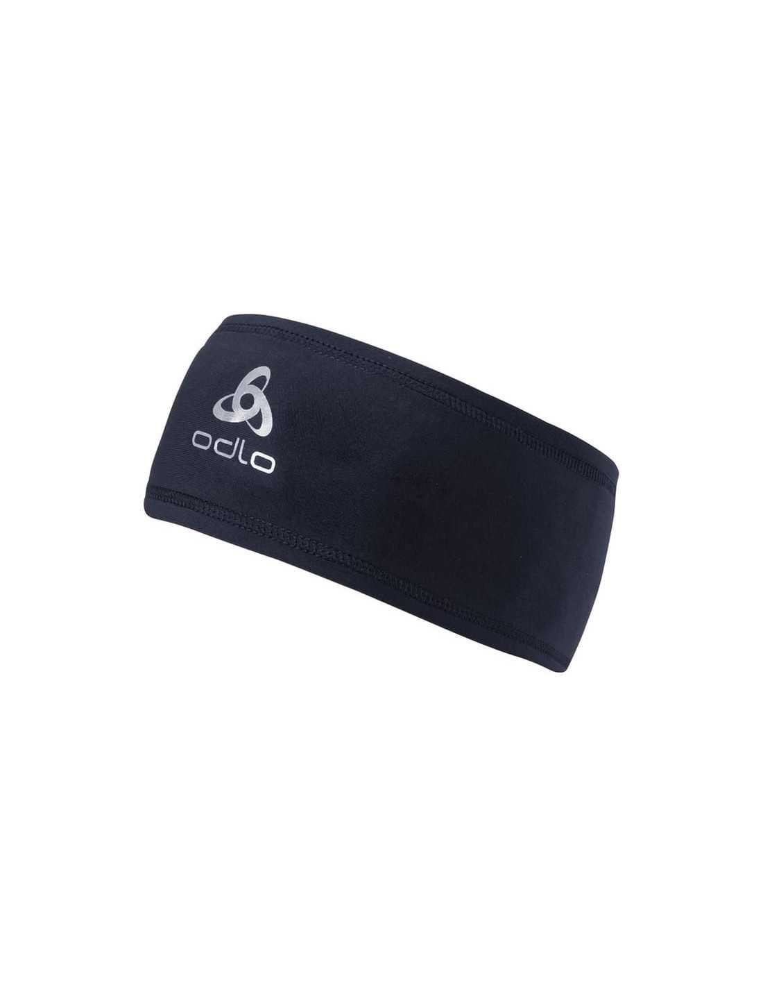 HEADBAND POLYKNIT LIGHT ECO