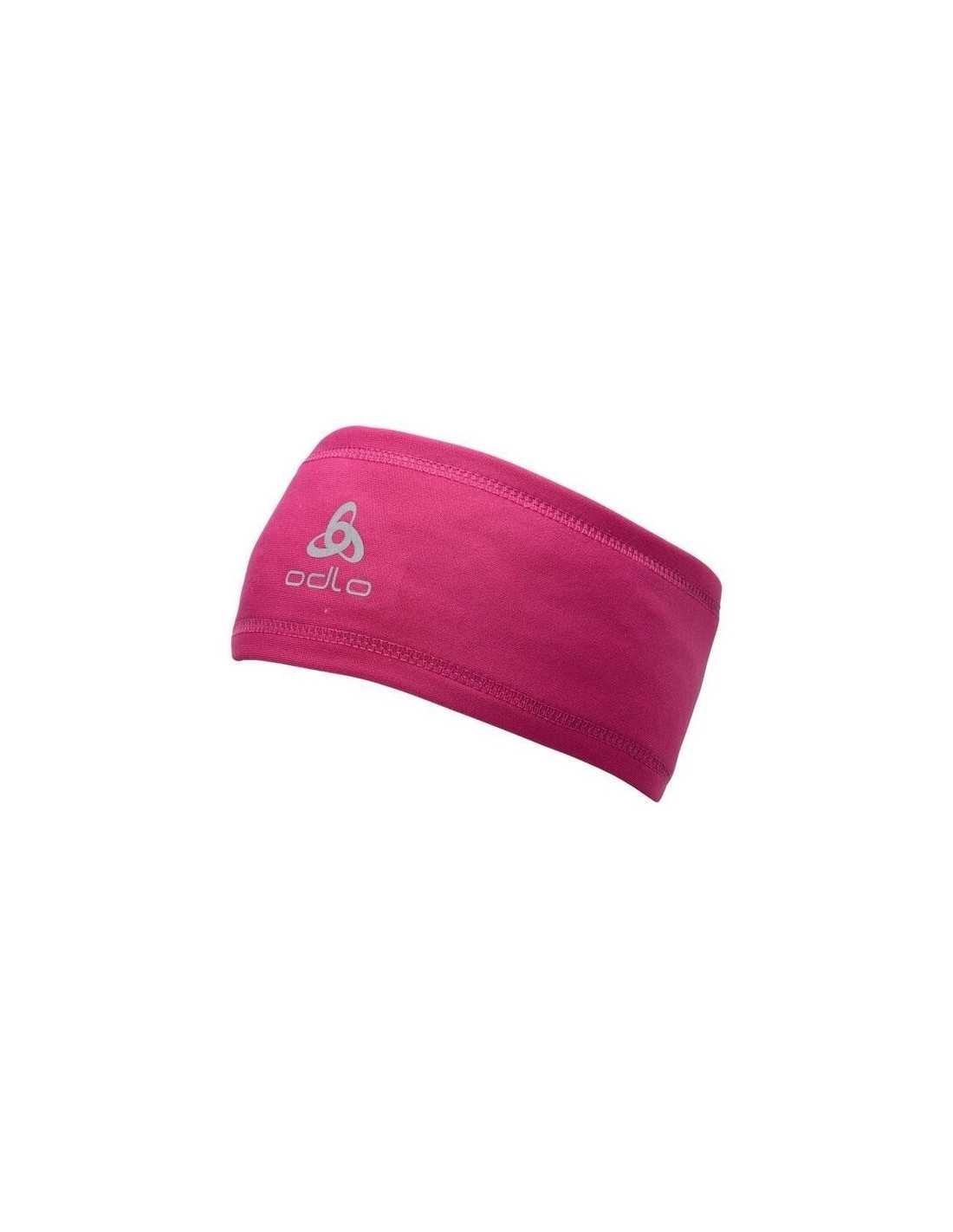 HEADBAND POLYKNIT LIGHT ECO