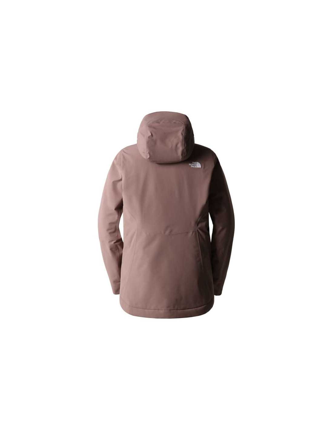 W INLUX INSULATED JACKET - EU