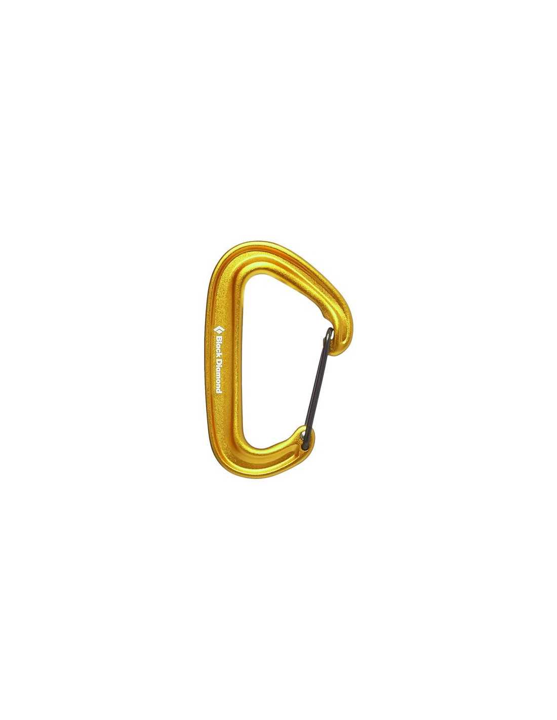 LITEWIRE CARABINER